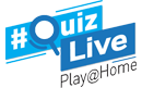 #QuizLive